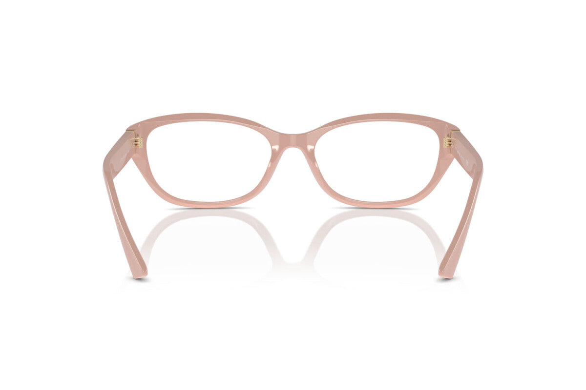 OCCHIALI DA VISTA DONNA JIMMY CHOO JC 3015 (5014) TAGLIA 55/17/140