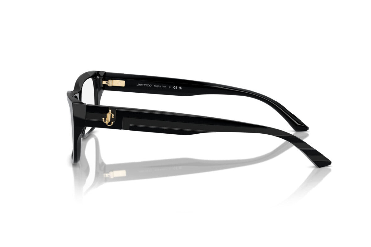 OCCHIALI DA VISTA DONNA JIMMY CHOO JC 3016 (5000) TAGLIA 54/17/140