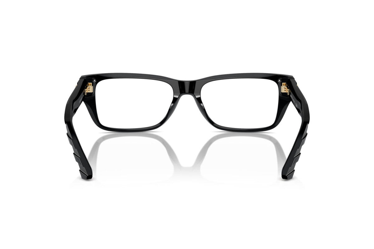 OCCHIALI DA VISTA DONNA JIMMY CHOO JC 3016 (5000) TAGLIA 52/17/140