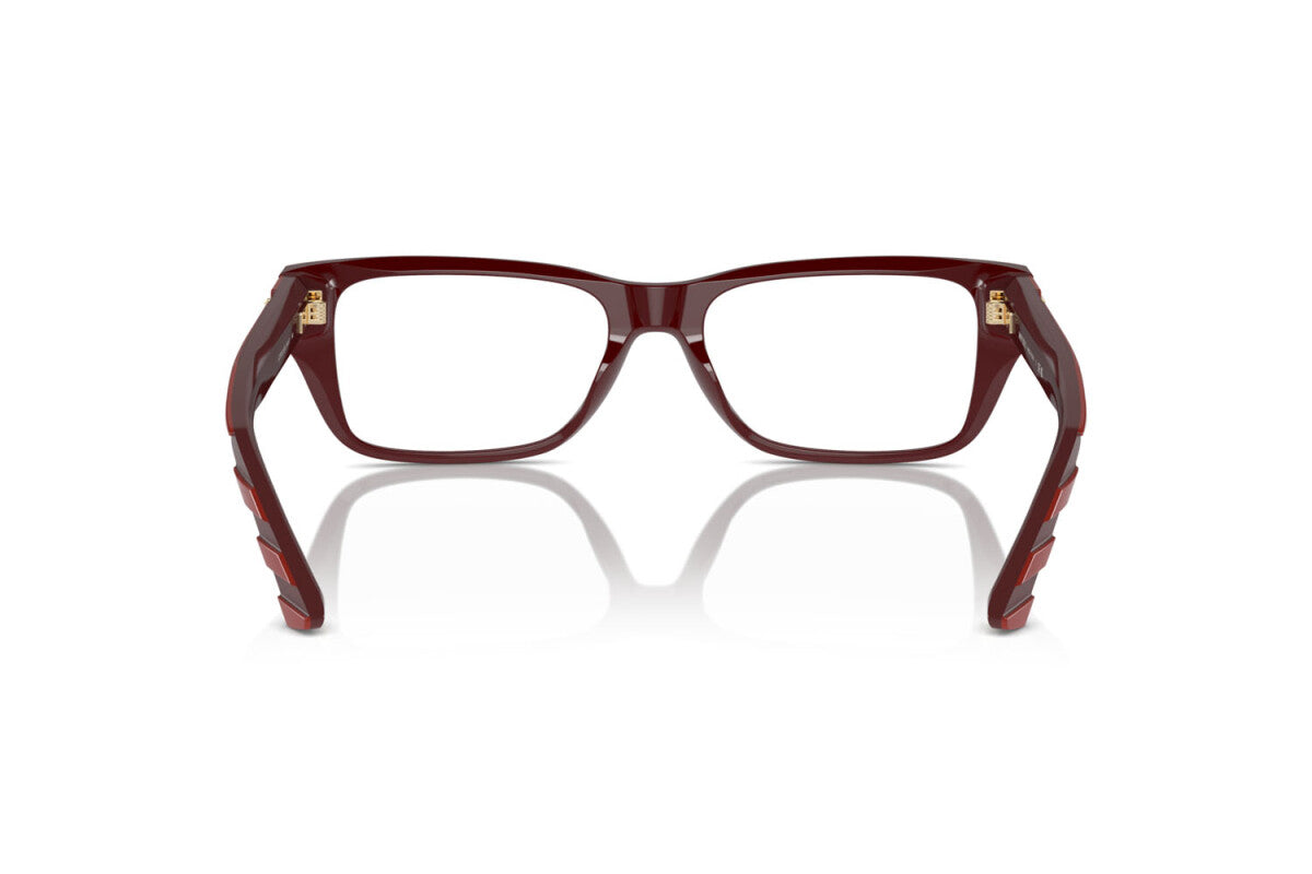 OCCHIALI DA VISTA DONNA JIMMY CHOO JC 3016 (5013) TAGLIA 52/17/140