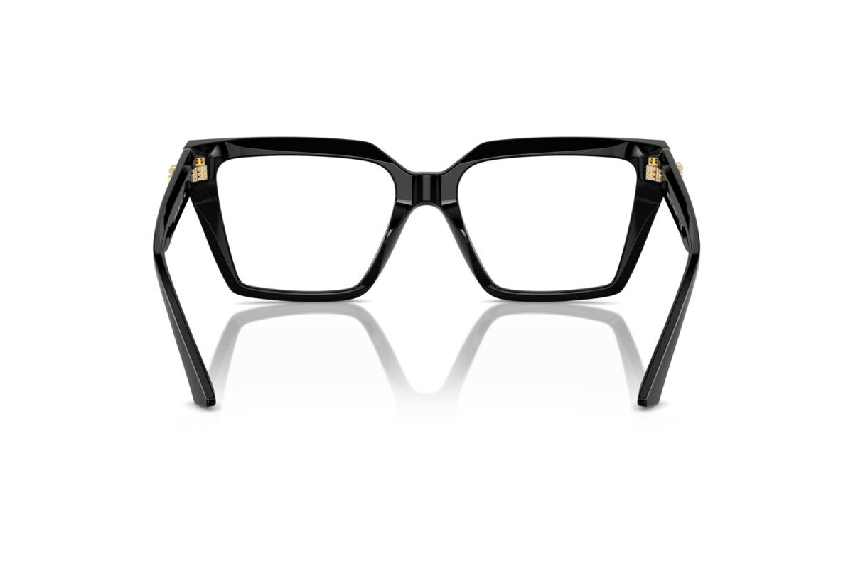 OCCHIALI DA VISTA DONNA JIMMY CHOO JC 3017U (5000) TAGLIA 54/17/140