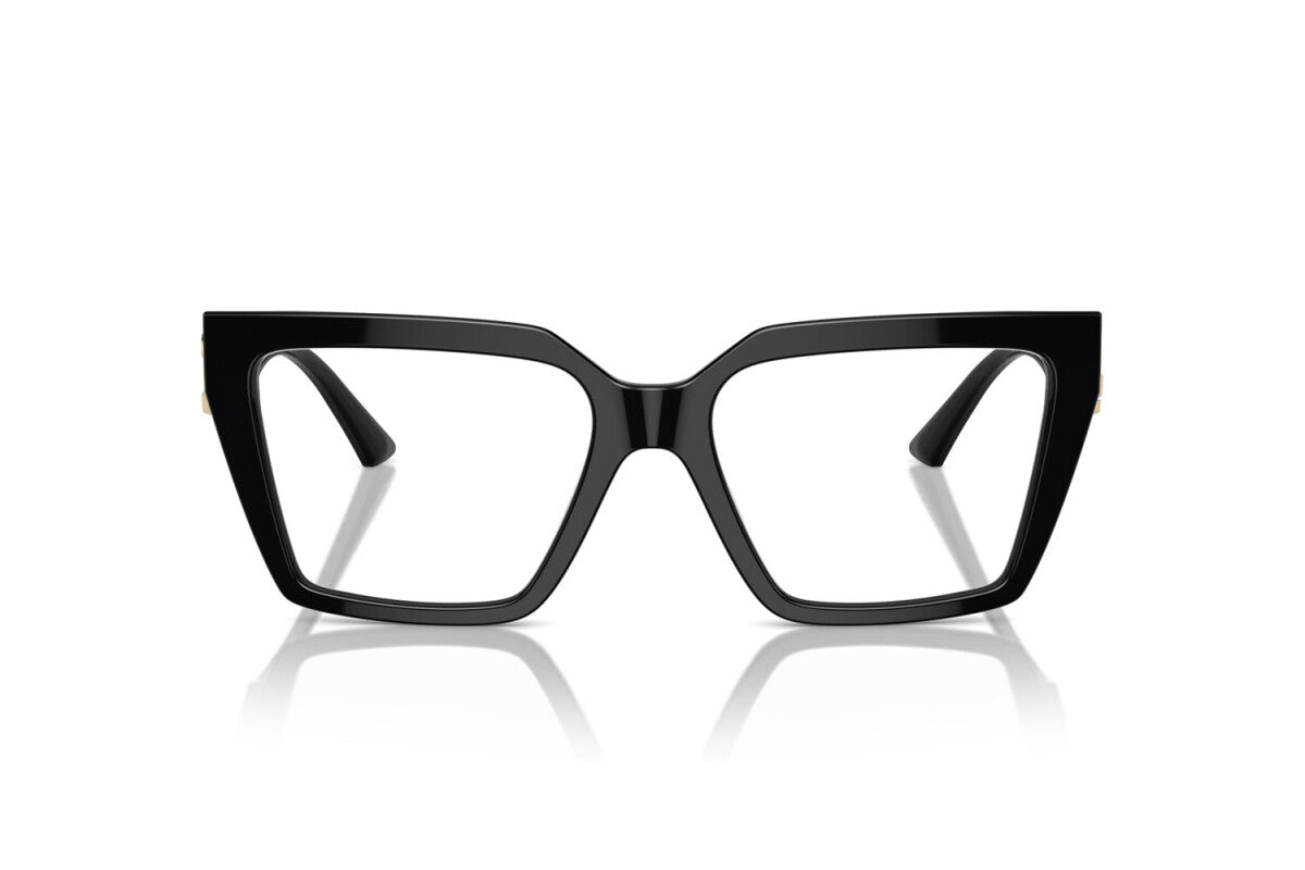 OCCHIALI DA VISTA DONNA JIMMY CHOO JC 3017U (5000) TAGLIA 52/17/140