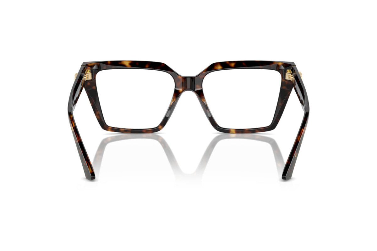 OCCHIALI DA VISTA DONNA JIMMY CHOO JC 3017U (5002) TAGLIA 52/17/140