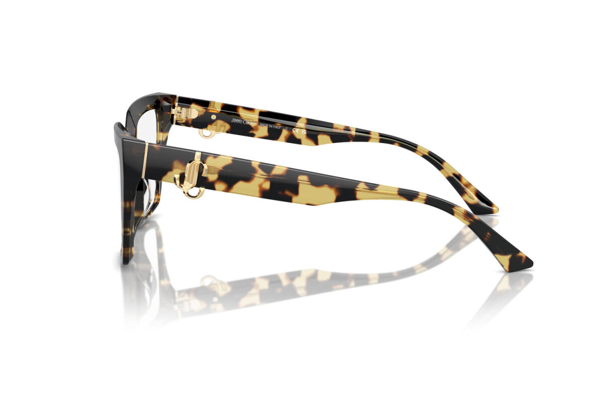 OCCHIALI DA VISTA DONNA JIMMY CHOO JC 3017U (5004) TAGLIA 54/17/140