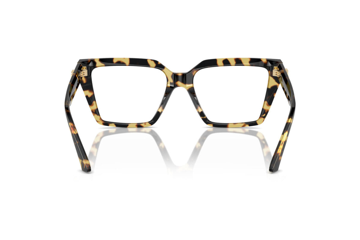 OCCHIALI DA VISTA DONNA JIMMY CHOO JC 3017U (5004) TAGLIA 52/17/140