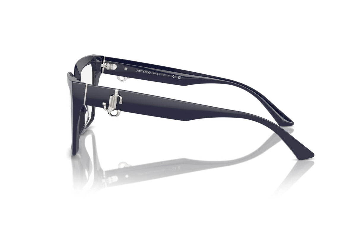 OCCHIALI DA VISTA DONNA JIMMY CHOO JC 3017U (5016) TAGLIA 52/17/140