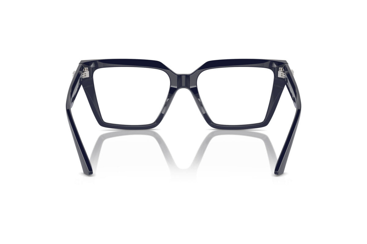 OCCHIALI DA VISTA DONNA JIMMY CHOO JC 3017U (5016) TAGLIA 52/17/140