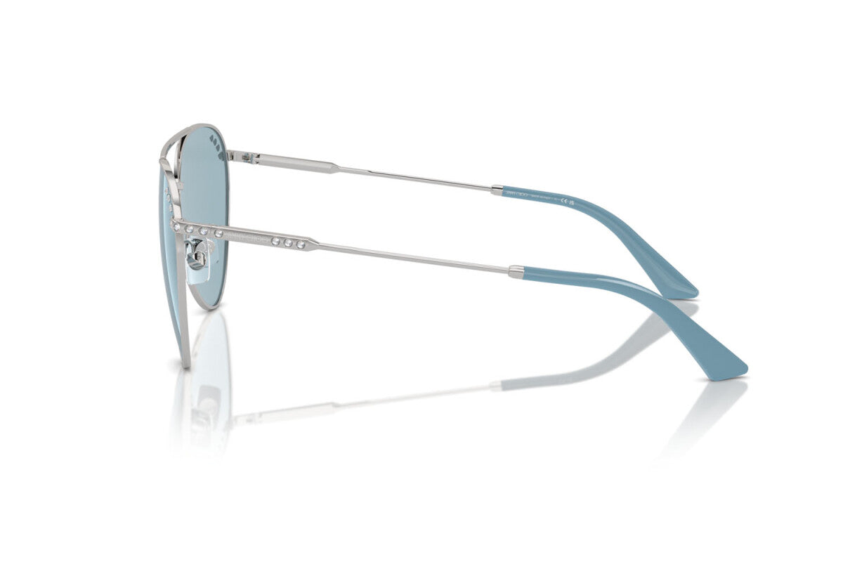 OCCHIALI DA SOLE DONNA JIMMY CHOO JC 4002B (300280)