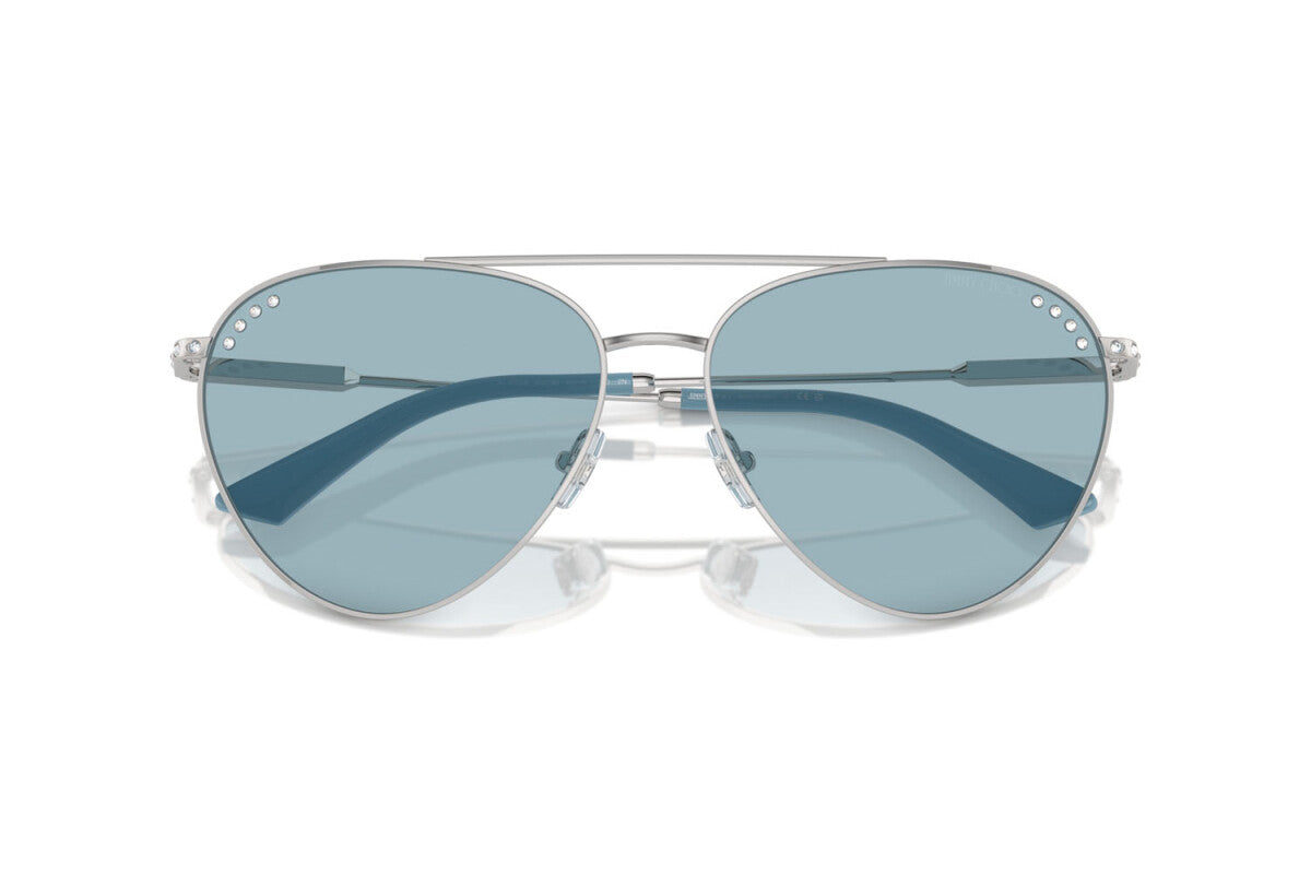 OCCHIALI DA SOLE DONNA JIMMY CHOO JC 4002B (300280)