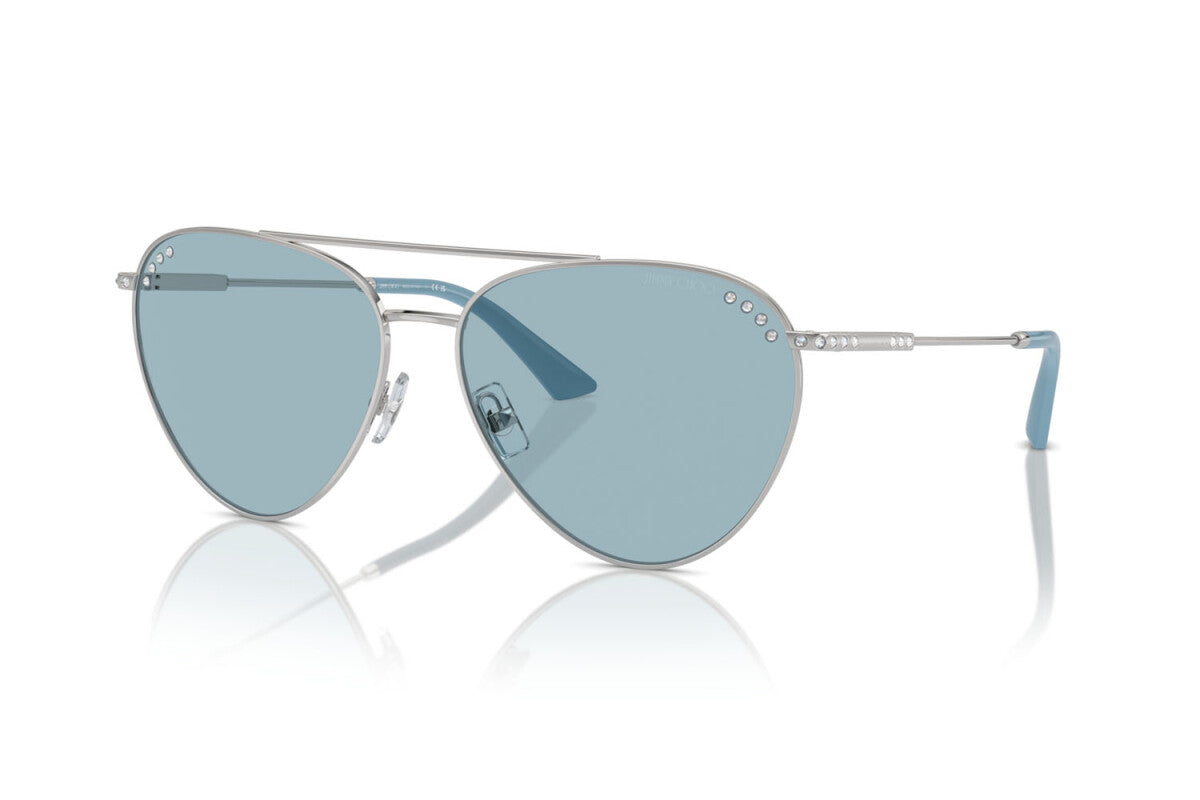 OCCHIALI DA SOLE DONNA JIMMY CHOO JC 4002B (300280)