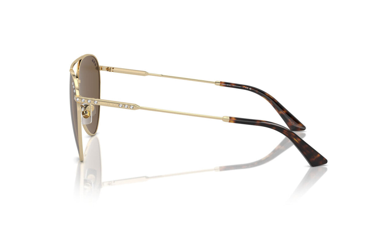 OCCHIALI DA SOLE DONNA JIMMY CHOO JC 4002B (300673)