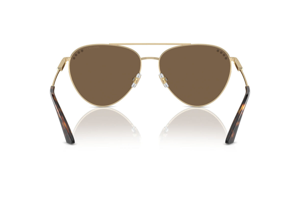 OCCHIALI DA SOLE DONNA JIMMY CHOO JC 4002B (300673)