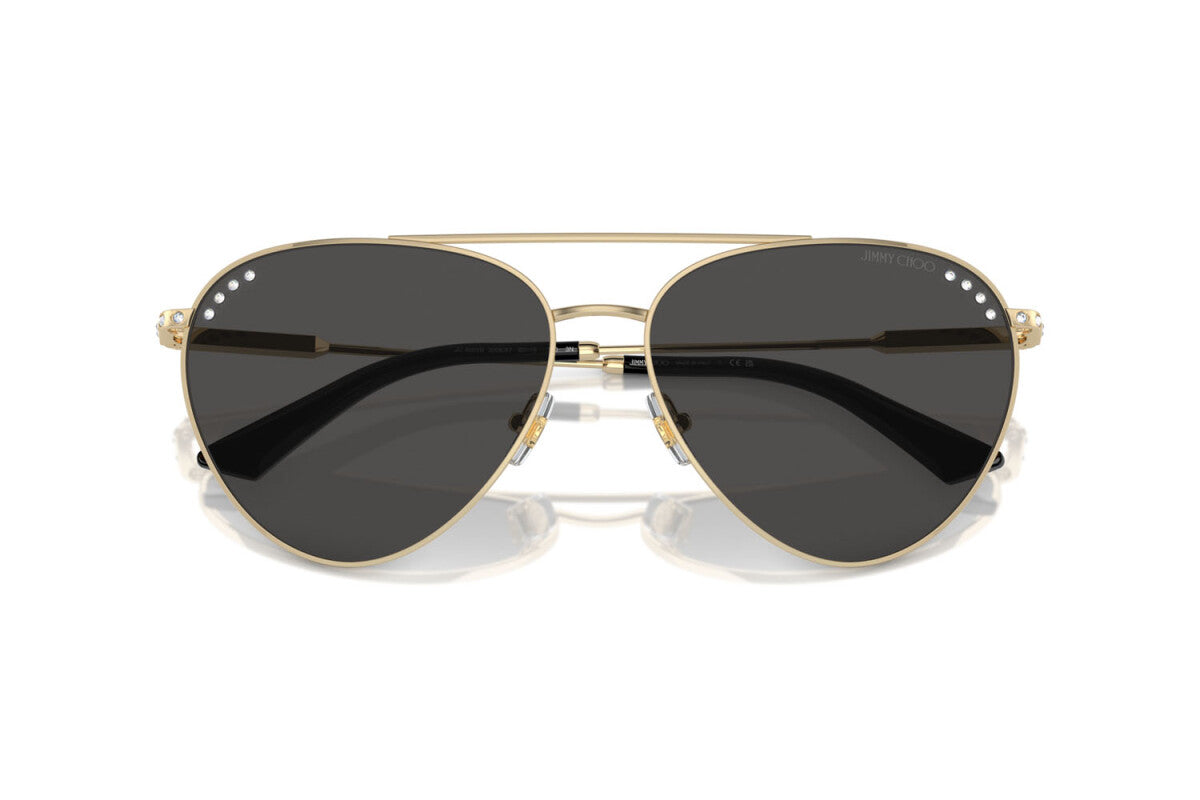 OCCHIALI DA SOLE DONNA JIMMY CHOO  JC 4002B (300687)