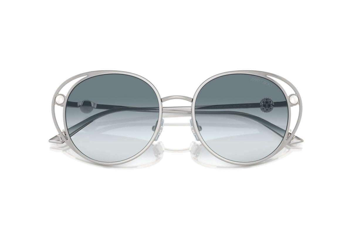 OCCHIALI DA SOLE DONNA JIMMY CHOO JC 4003HB (300219)