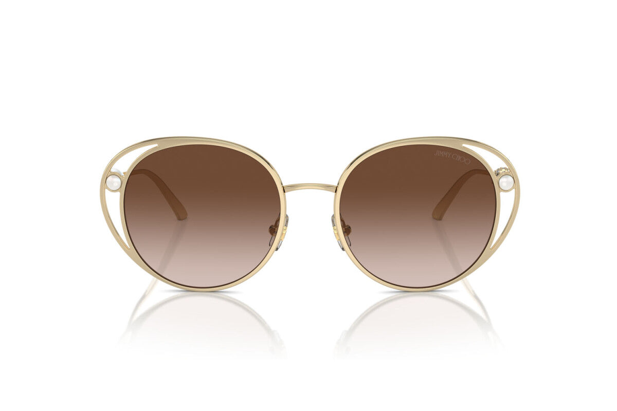 OCCHIALI DA SOLE DONNA JIMMY CHOO JC 4003HB (300613)