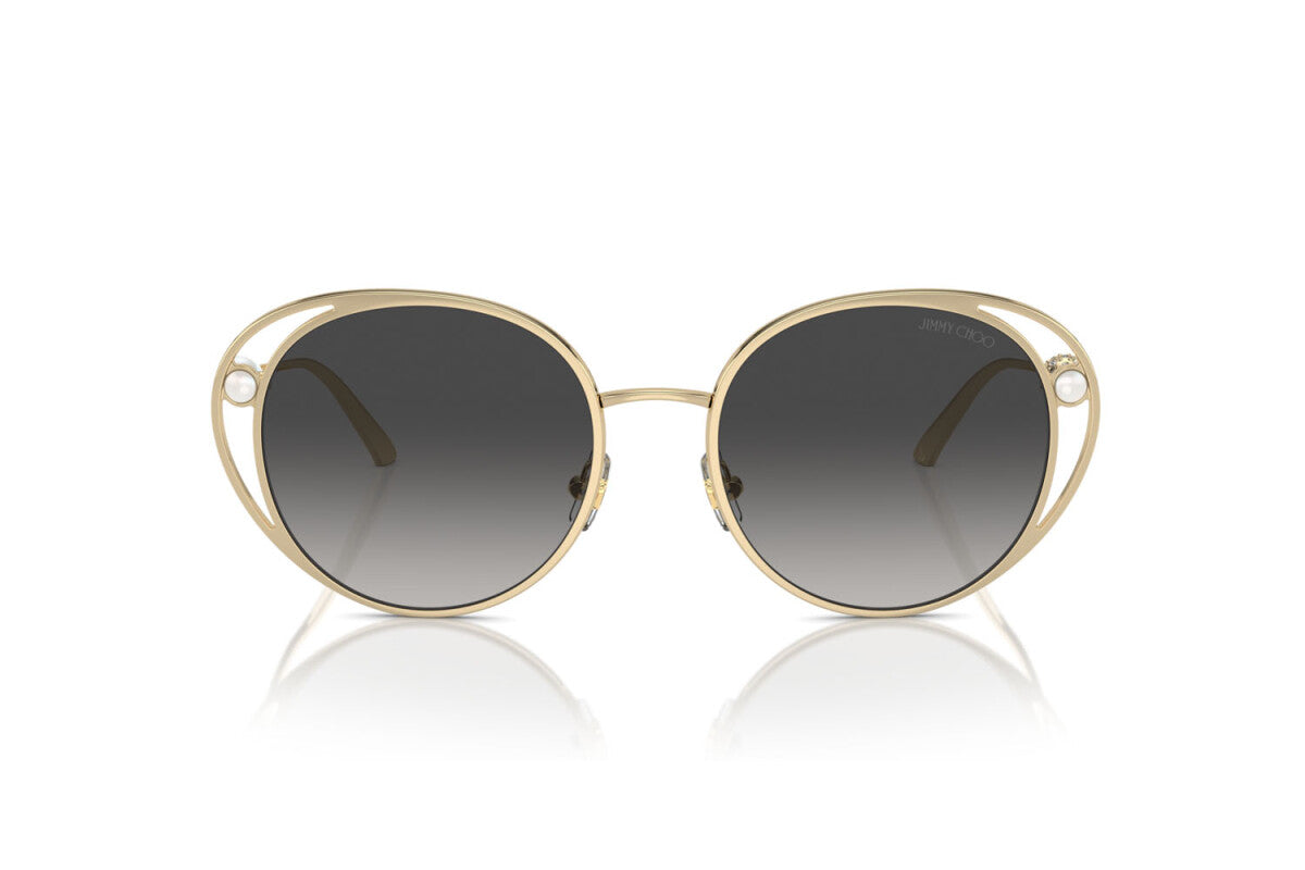 OCCHIALI DA SOLE DONNA JIMMY CHOO JC 4003HB (30068G)