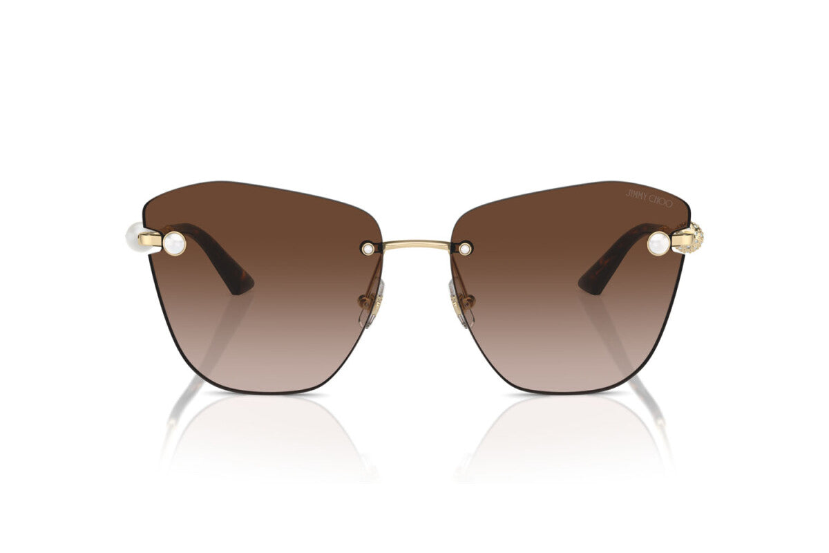 OCCHIALI DA SOLE DONNA JIMMY CHOO JC 4004HB (300613)