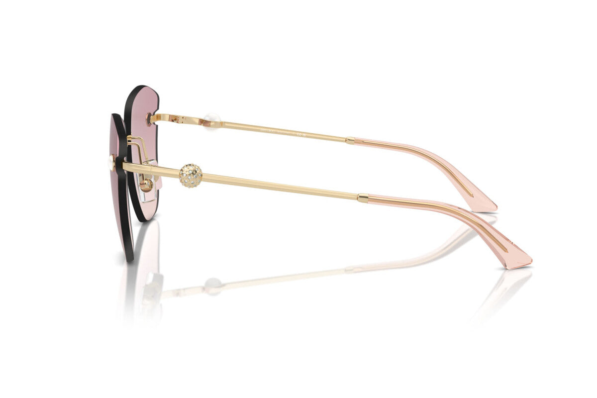 OCCHIALI DA SOLE DONNA JIMMY CHOO JC 4004HB (300668)