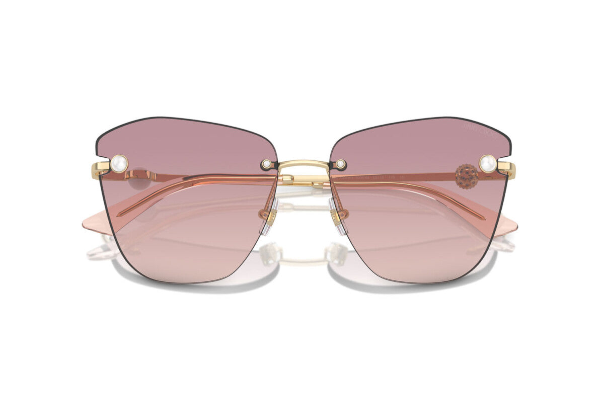 OCCHIALI DA SOLE DONNA JIMMY CHOO JC 4004HB (300668)