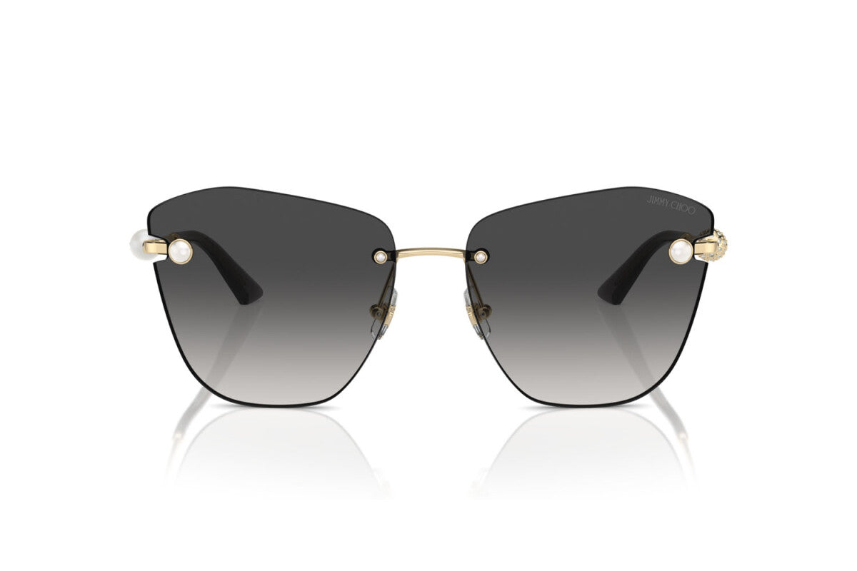 OCCHIALI DA SOLE DONNA JIMMY CHOO JC 4004HB (30068G)