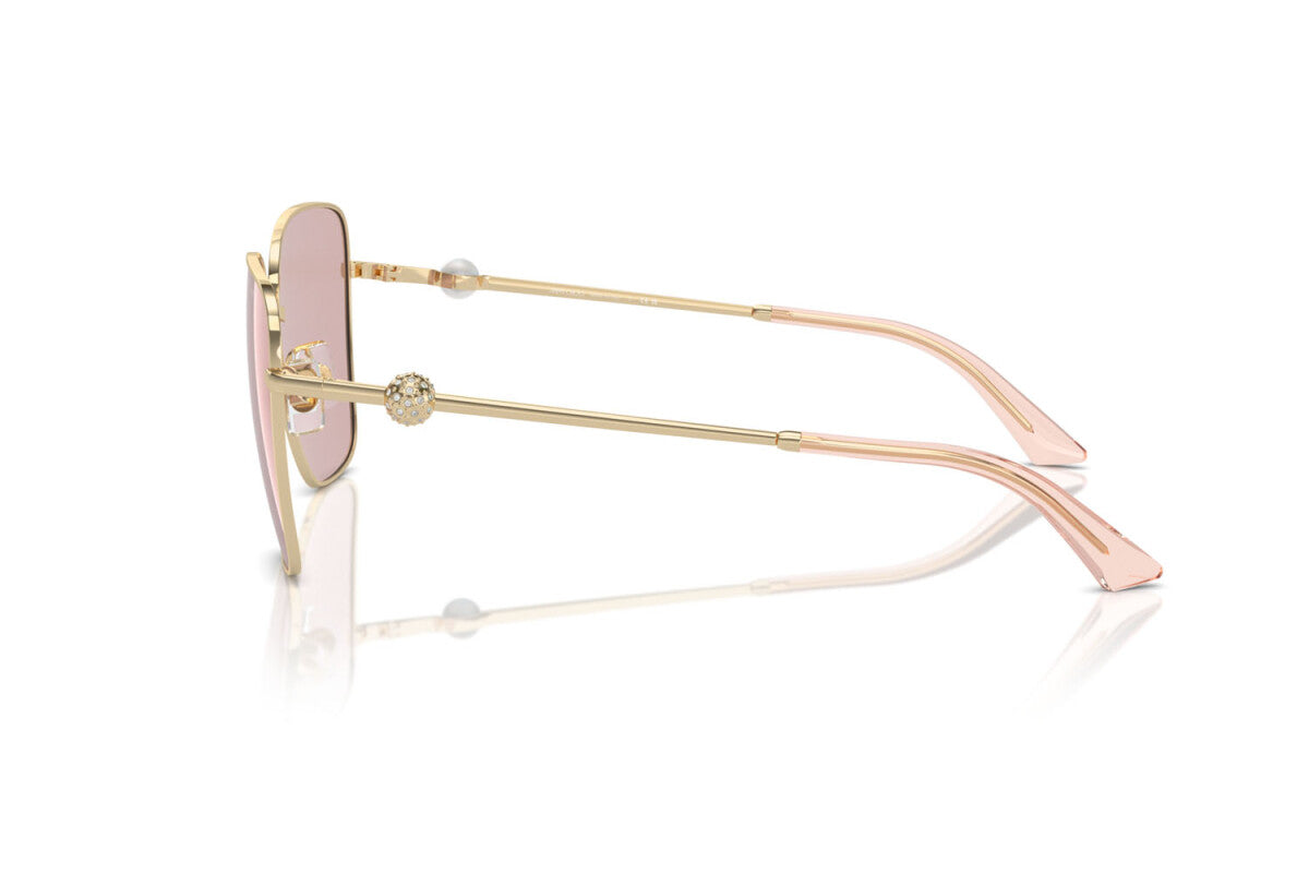 OCCHIALI DA SOLE DONNA JIMMY CHOO JC 4005HB (3006/5)