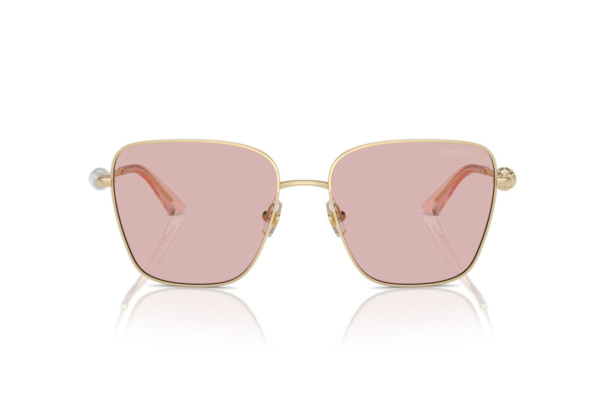 OCCHIALI DA SOLE DONNA JIMMY CHOO JC 4005HB (3006/5)