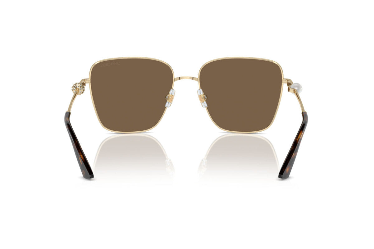 OCCHIALI DA SOLE DONNA JIMMY CHOO JC 4005HB (300673)