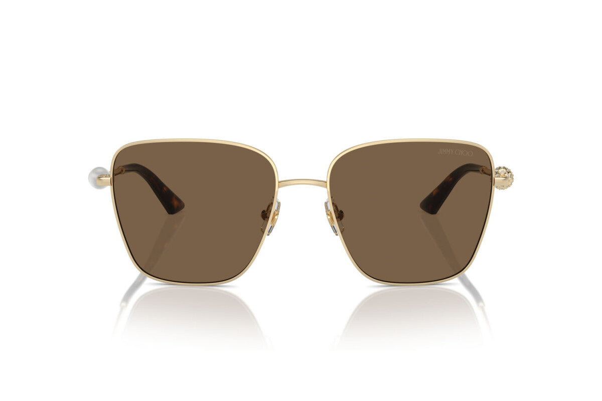 OCCHIALI DA SOLE DONNA JIMMY CHOO JC 4005HB (300673)