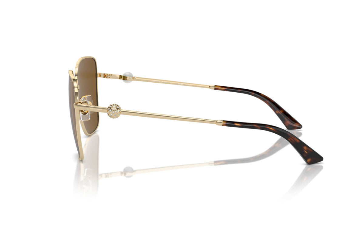 OCCHIALI DA SOLE DONNA JIMMY CHOO JC 4005HB (300683)