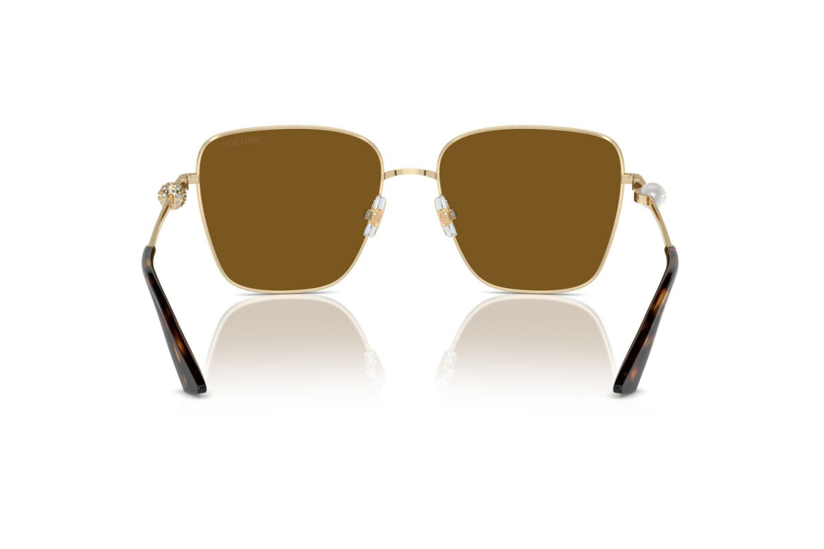 OCCHIALI DA SOLE DONNA JIMMY CHOO JC 4005HB (300683)