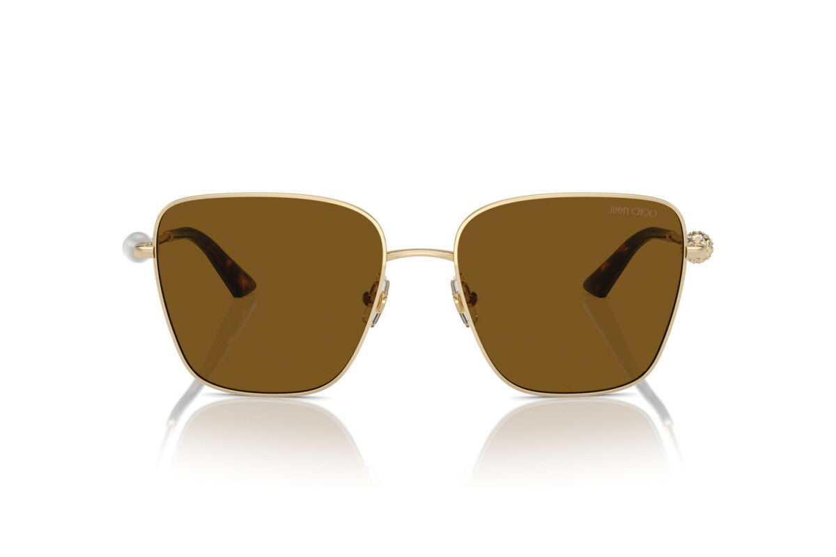 OCCHIALI DA SOLE DONNA JIMMY CHOO JC 4005HB (300683)