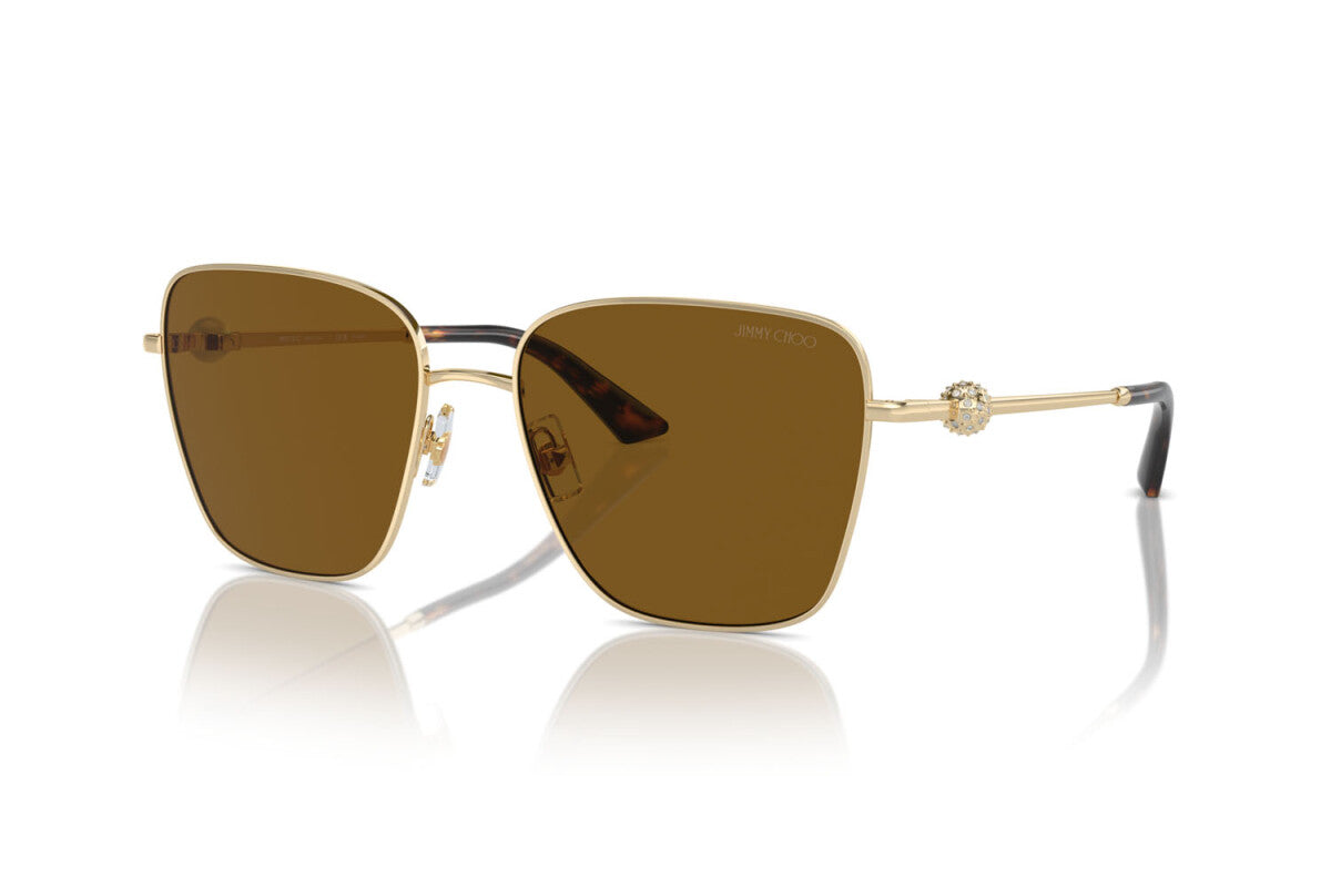 OCCHIALI DA SOLE DONNA JIMMY CHOO JC 4005HB (300683)