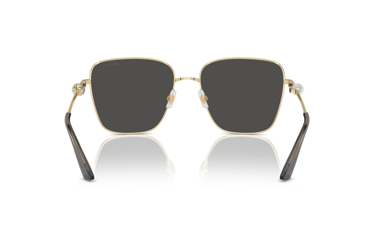 OCCHIALI DA SOLE DONNA JIMMY CHOO JC 4005HB (300687)