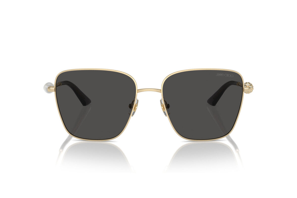 OCCHIALI DA SOLE DONNA JIMMY CHOO JC 4005HB (300687)