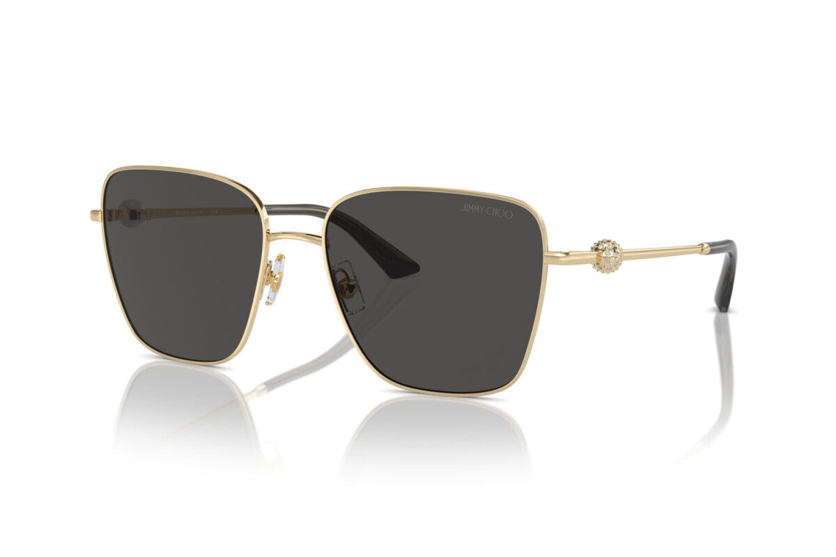 OCCHIALI DA SOLE DONNA JIMMY CHOO JC 4005HB (300687)