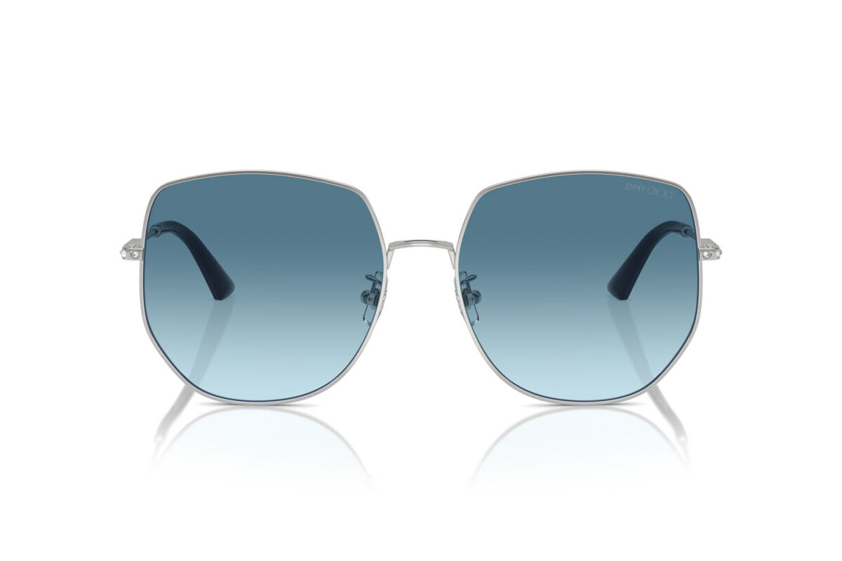 OCCHIALI DA SOLE DONNA JIMMY CHOO JC 4006BD (300219)