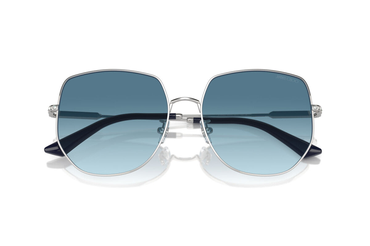 OCCHIALI DA SOLE DONNA JIMMY CHOO JC 4006BD (300219)