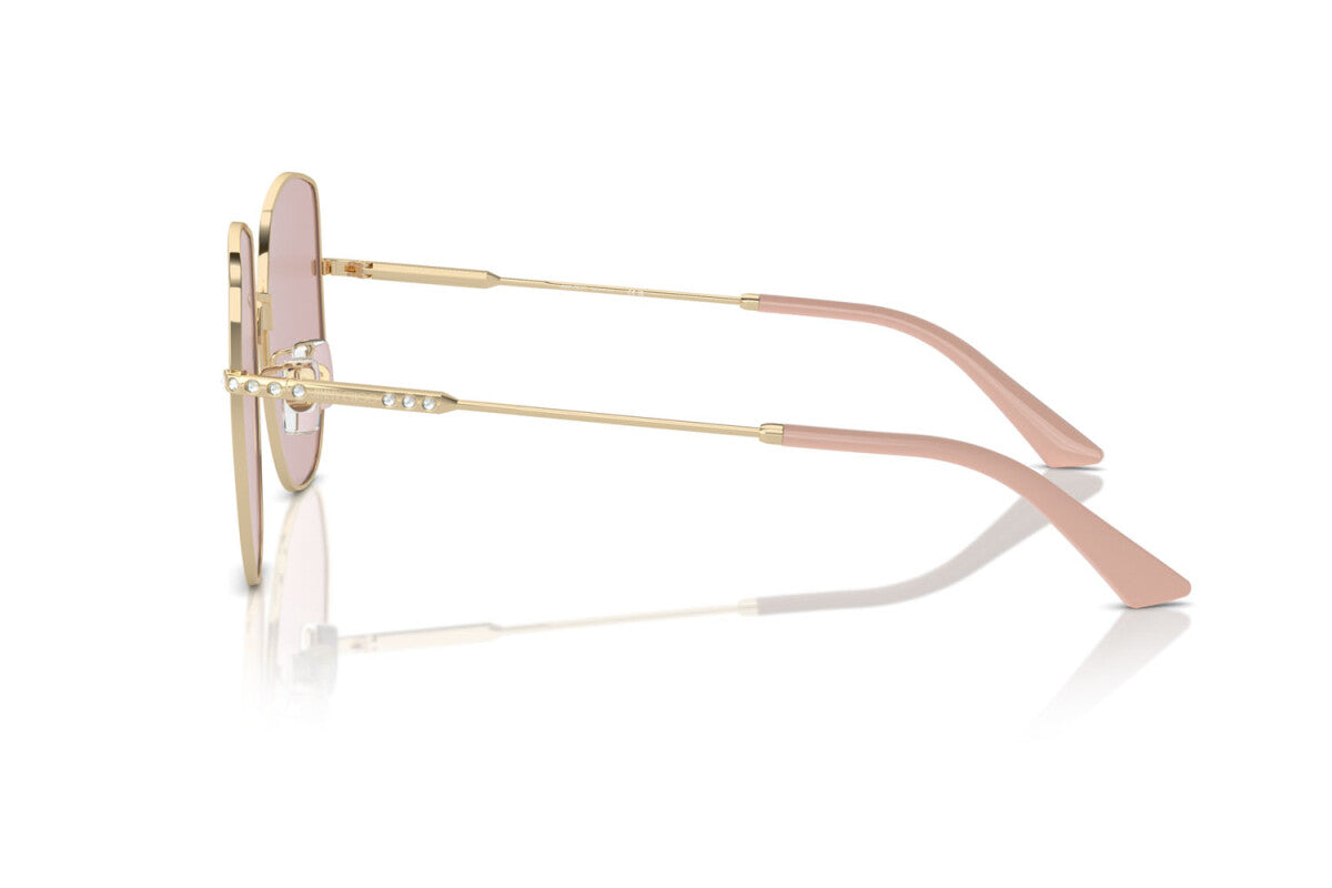 OCCHIALI DA SOLE DONNA JIMMY CHOO JC 4006BD (3006/5)