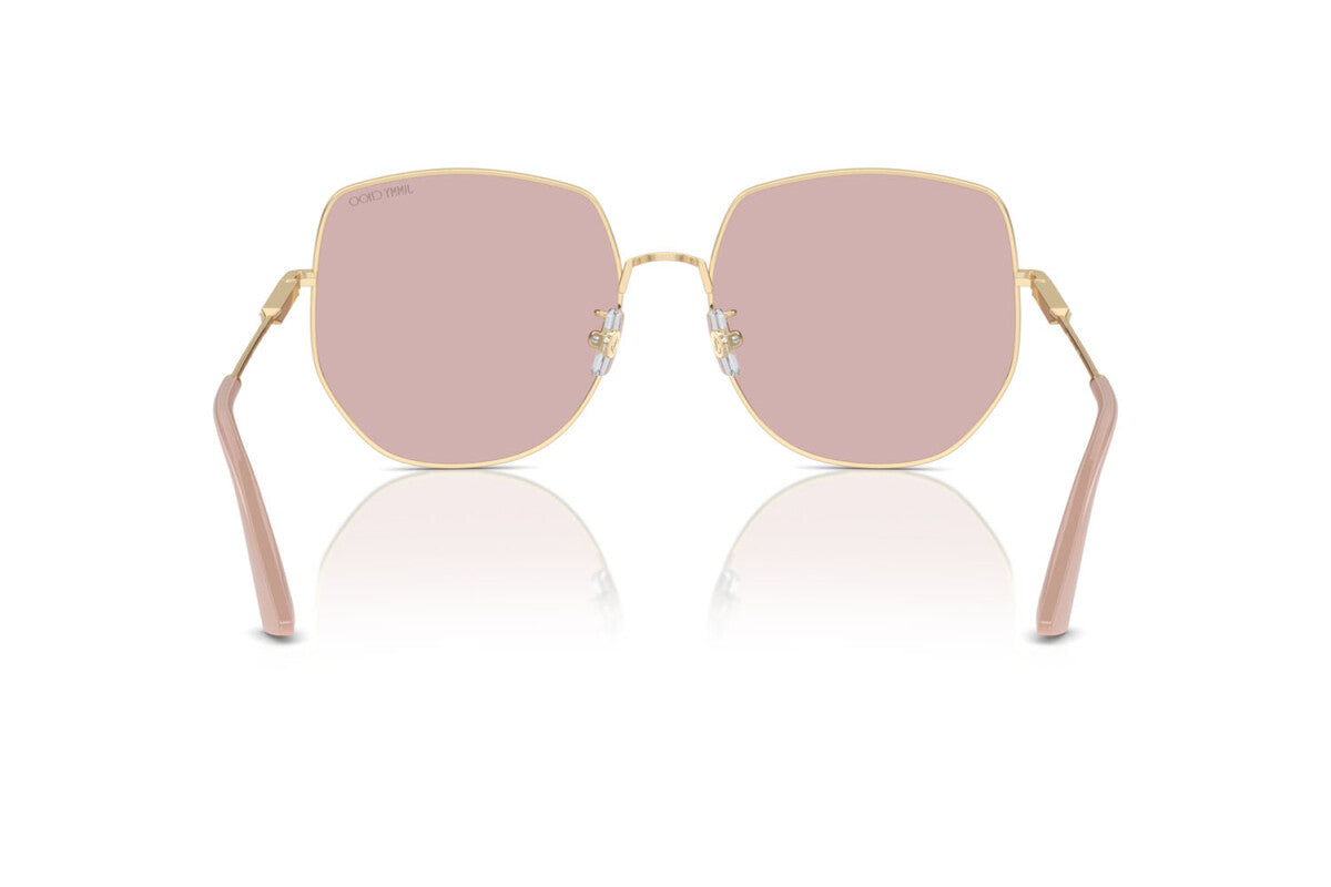 OCCHIALI DA SOLE DONNA JIMMY CHOO JC 4006BD (3006/5)