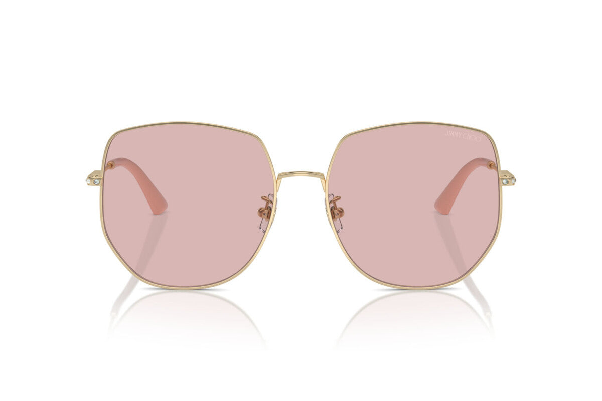 OCCHIALI DA SOLE DONNA JIMMY CHOO JC 4006BD (3006/5)