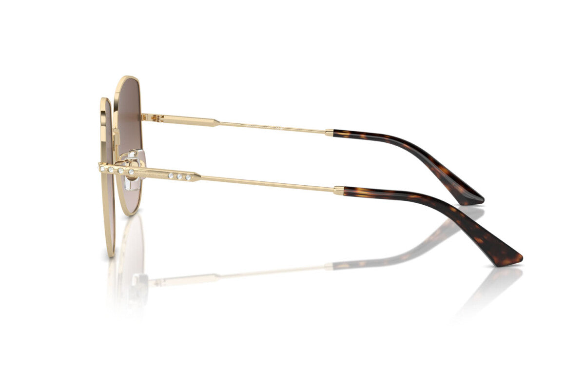 OCCHIALI DA SOLE DONNA JIMMY CHOO JC 4006BD (300613)