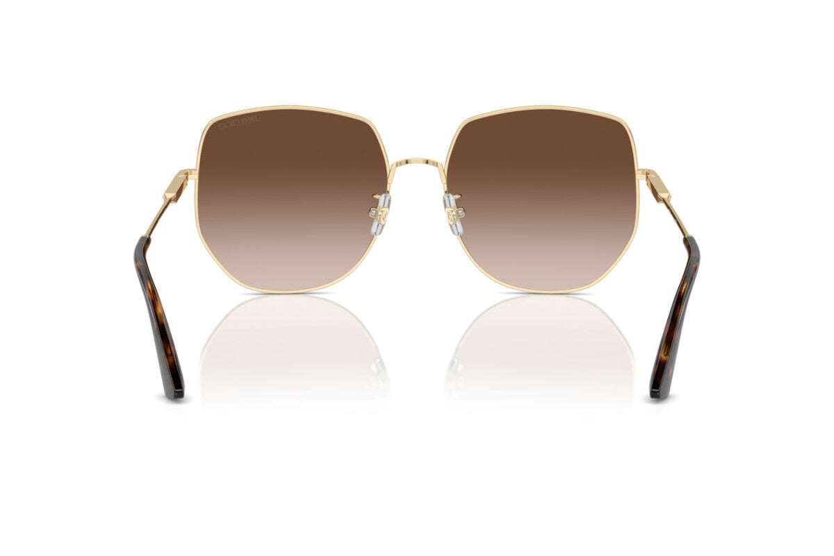 OCCHIALI DA SOLE DONNA JIMMY CHOO JC 4006BD (300613)