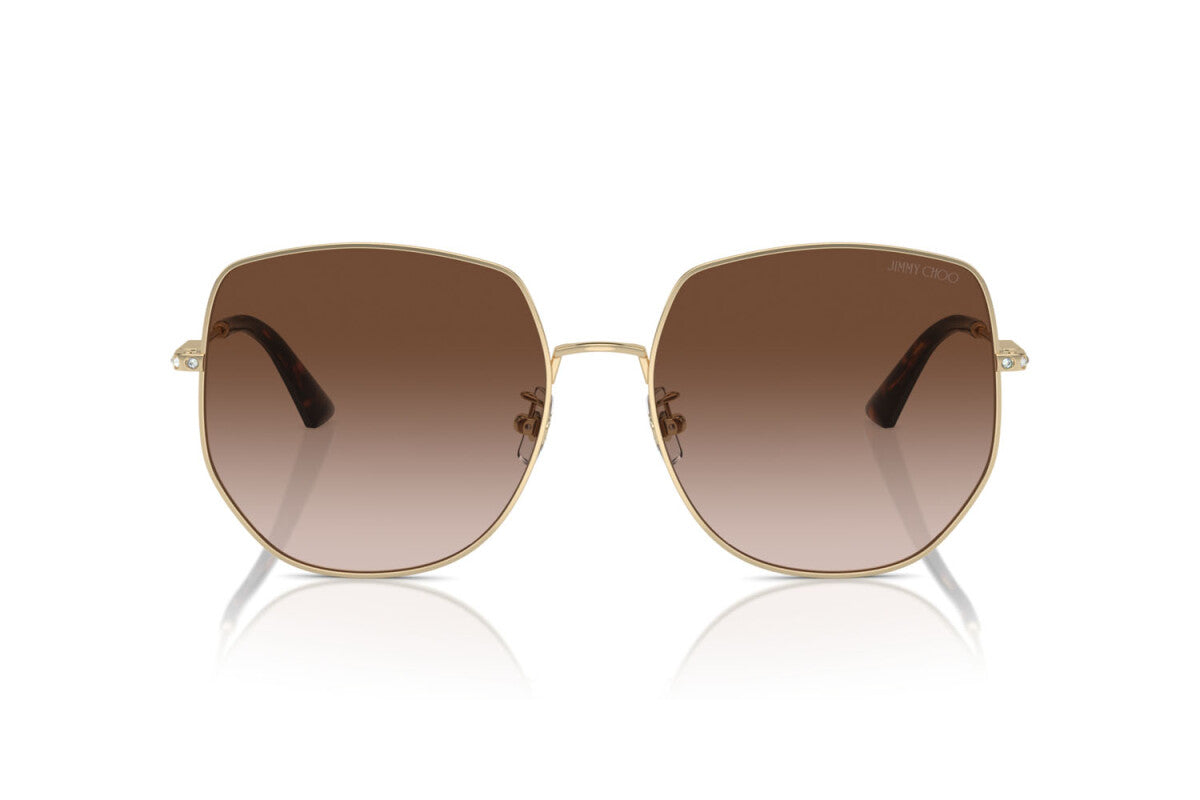 OCCHIALI DA SOLE DONNA JIMMY CHOO JC 4006BD (300613)