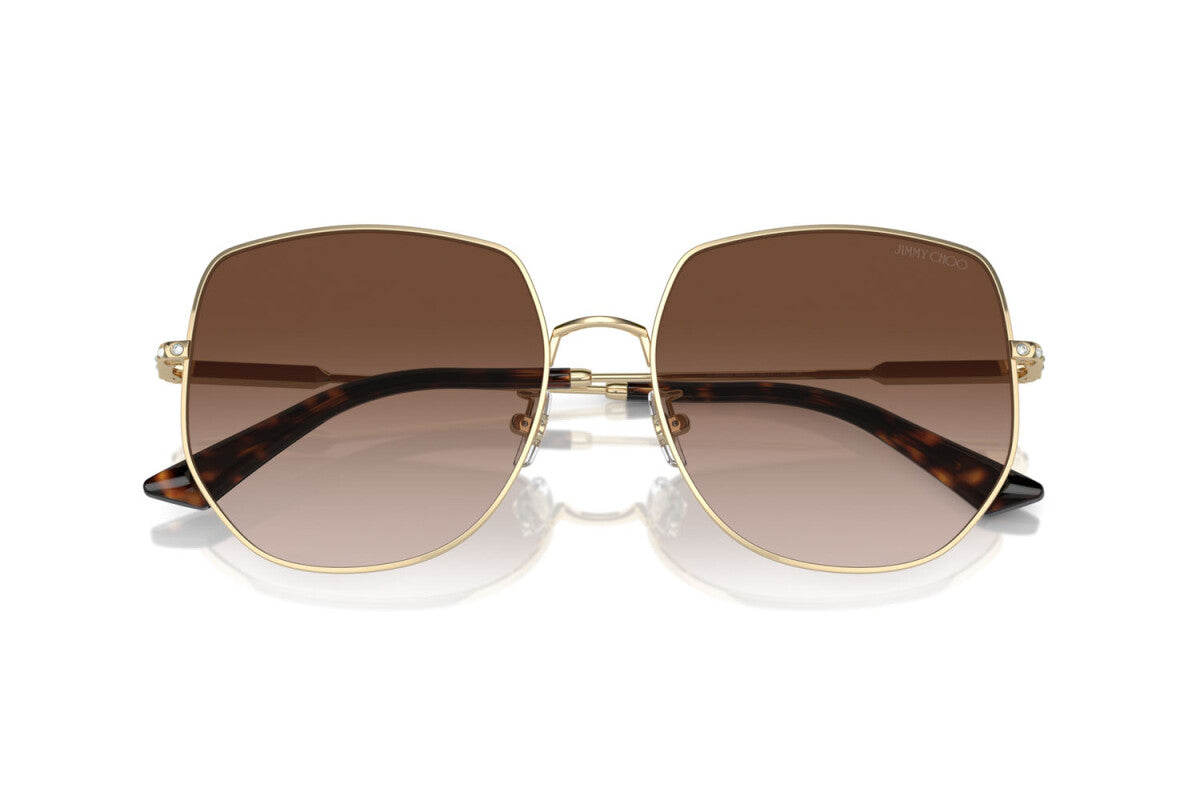 OCCHIALI DA SOLE DONNA JIMMY CHOO JC 4006BD (300613)
