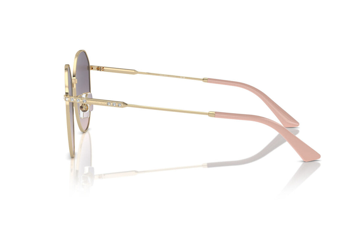 OCCHIALI DA SOLE DONNA JIMMY CHOO JC 4007BD (300636)