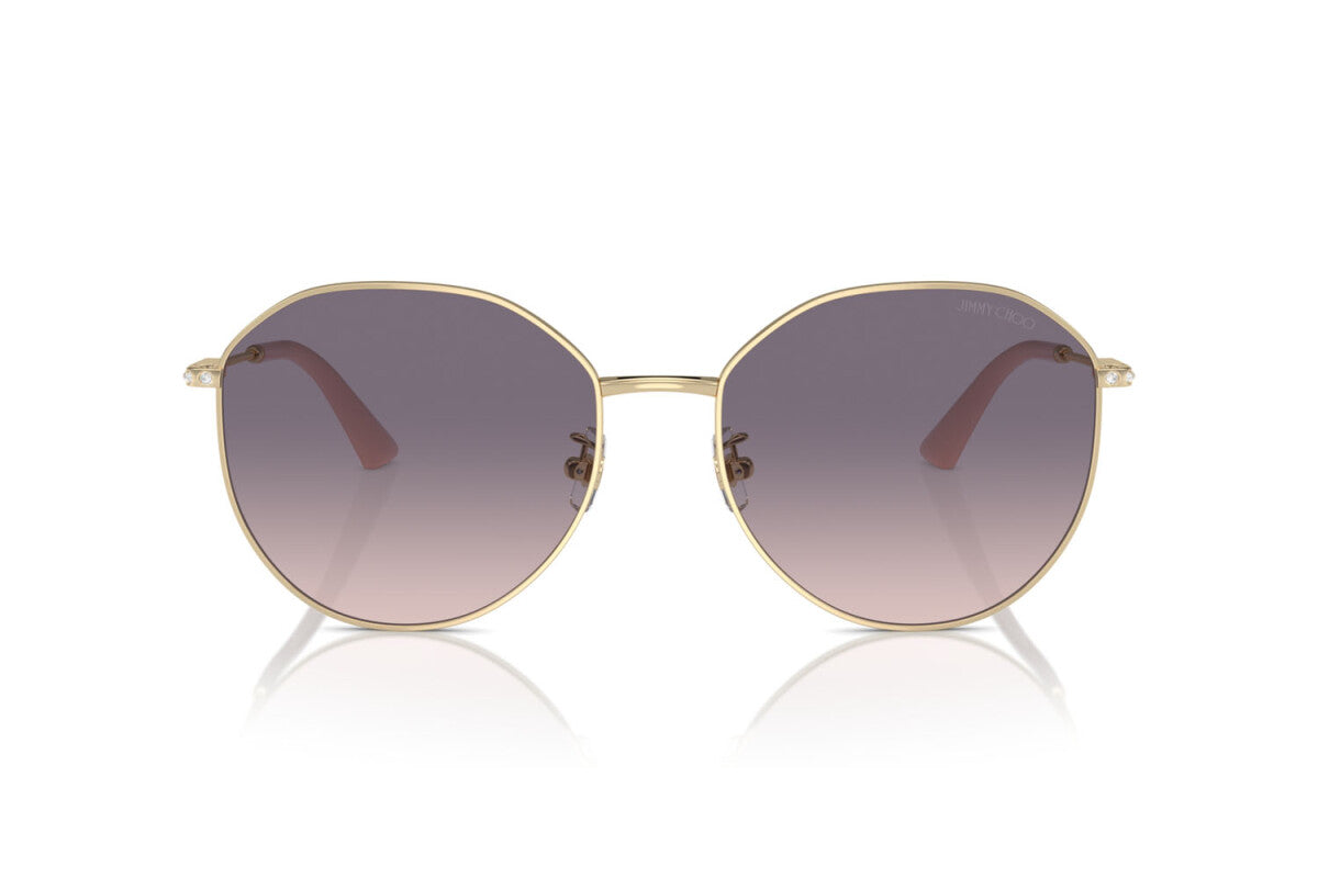 OCCHIALI DA SOLE DONNA JIMMY CHOO JC 4007BD (300636)