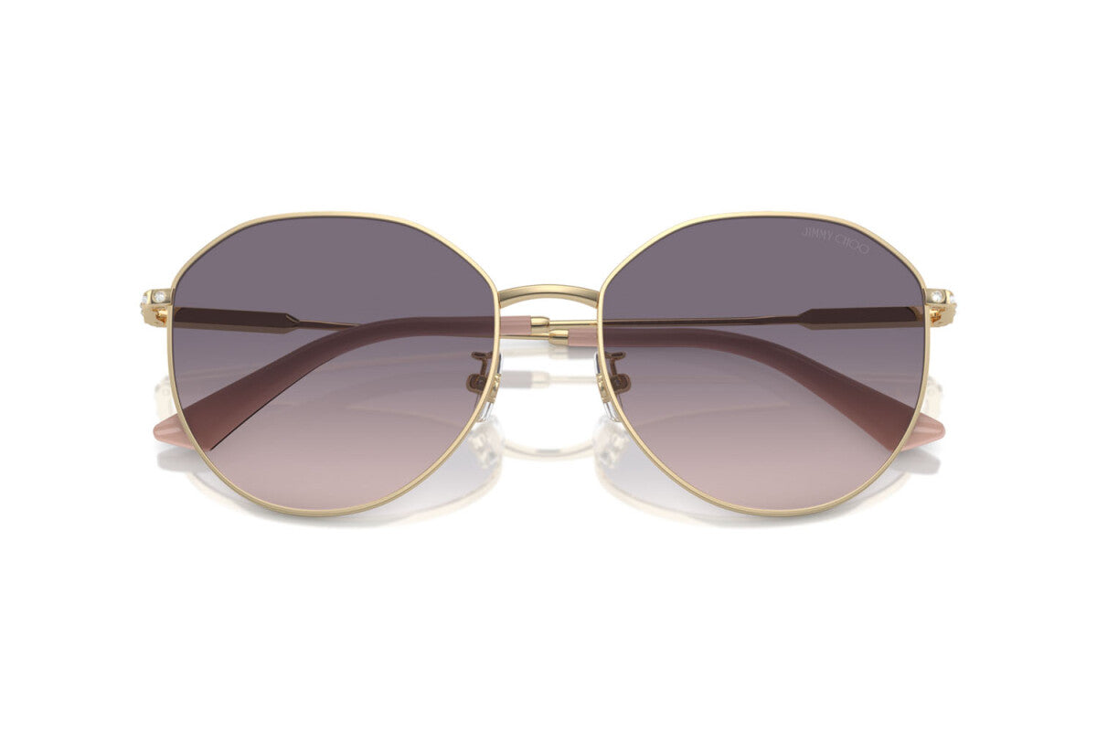 OCCHIALI DA SOLE DONNA JIMMY CHOO JC 4007BD (300636)