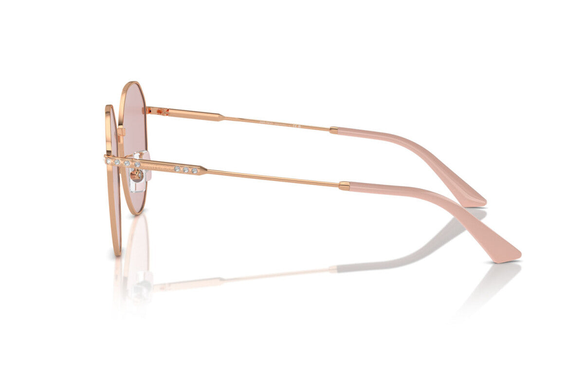 OCCHIALI DA SOLE DONNA JIMMY CHOO JC 4007BD (3008/5)