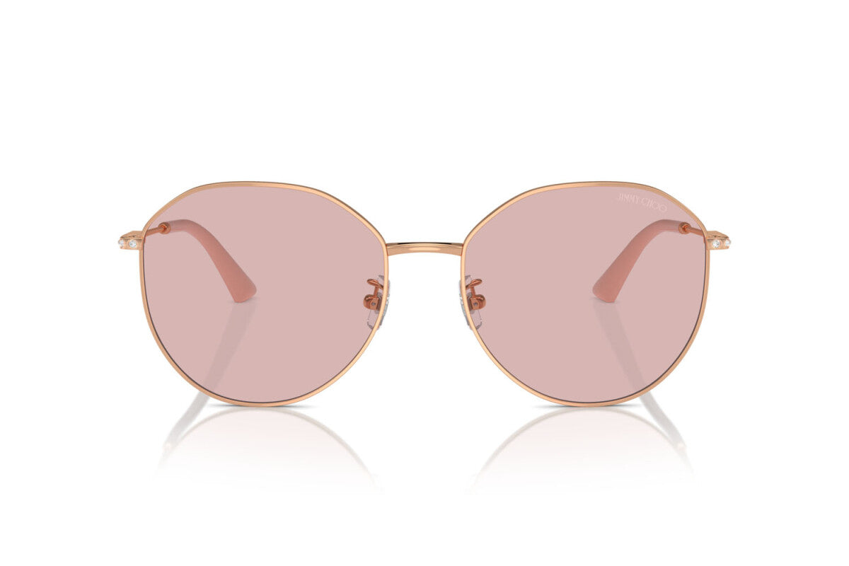 OCCHIALI DA SOLE DONNA JIMMY CHOO JC 4007BD (3008/5)