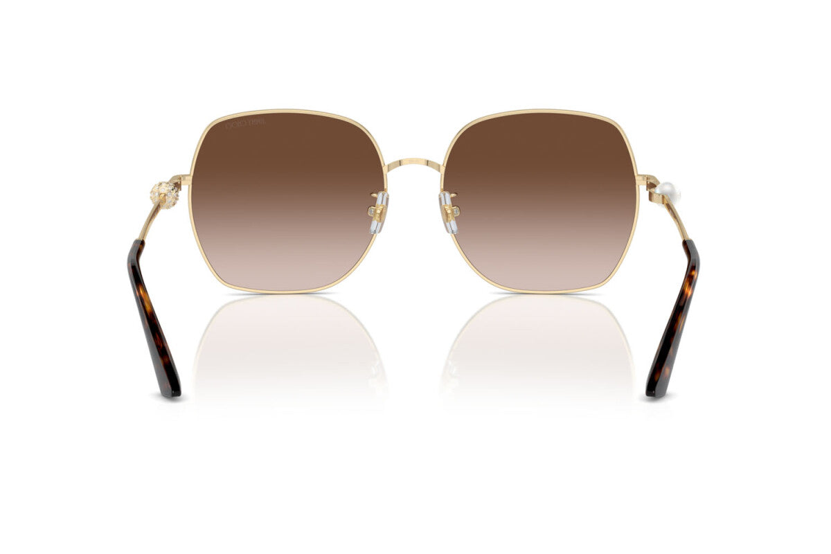 OCCHIALI DA SOLE DONNA JIMMY CHOO JC 4008HD (300613)